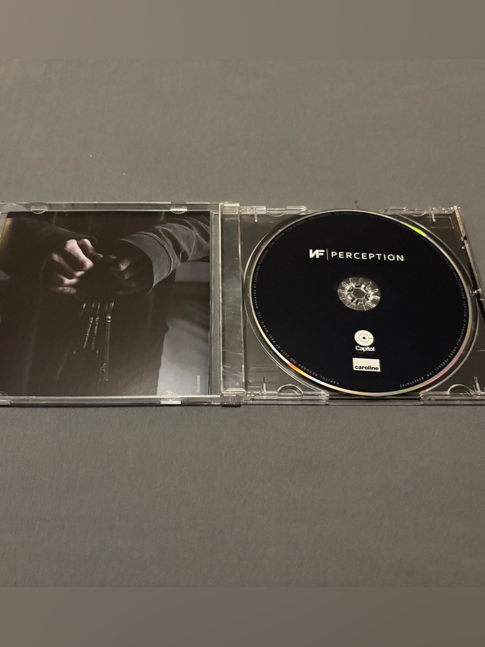 NF perception - Picture 3 of 4